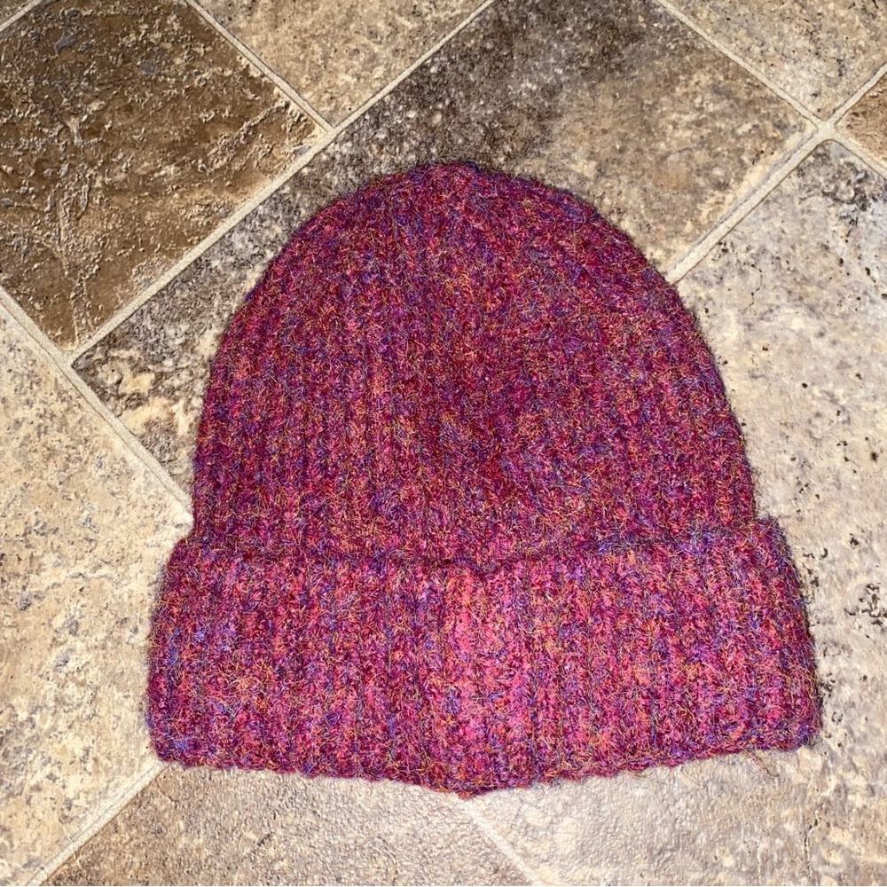 Beanie hat - Picture 2 of 3